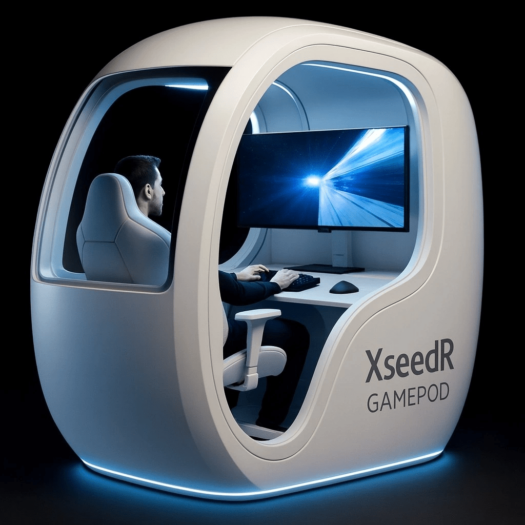 GamePod